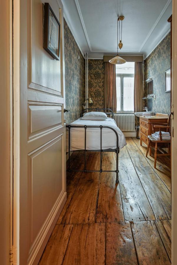 Talbot House Hotel Poperinge Kültér fotó