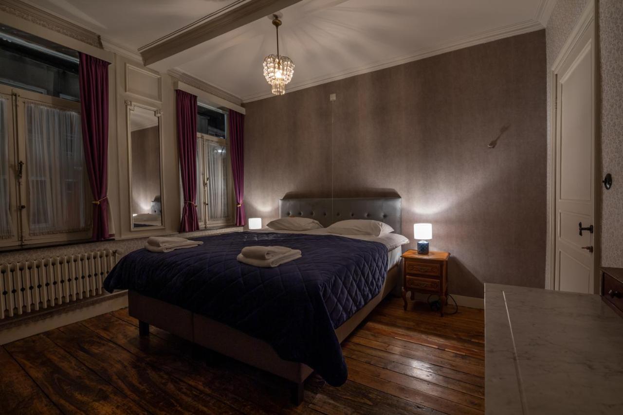 Talbot House Hotel Poperinge Kültér fotó