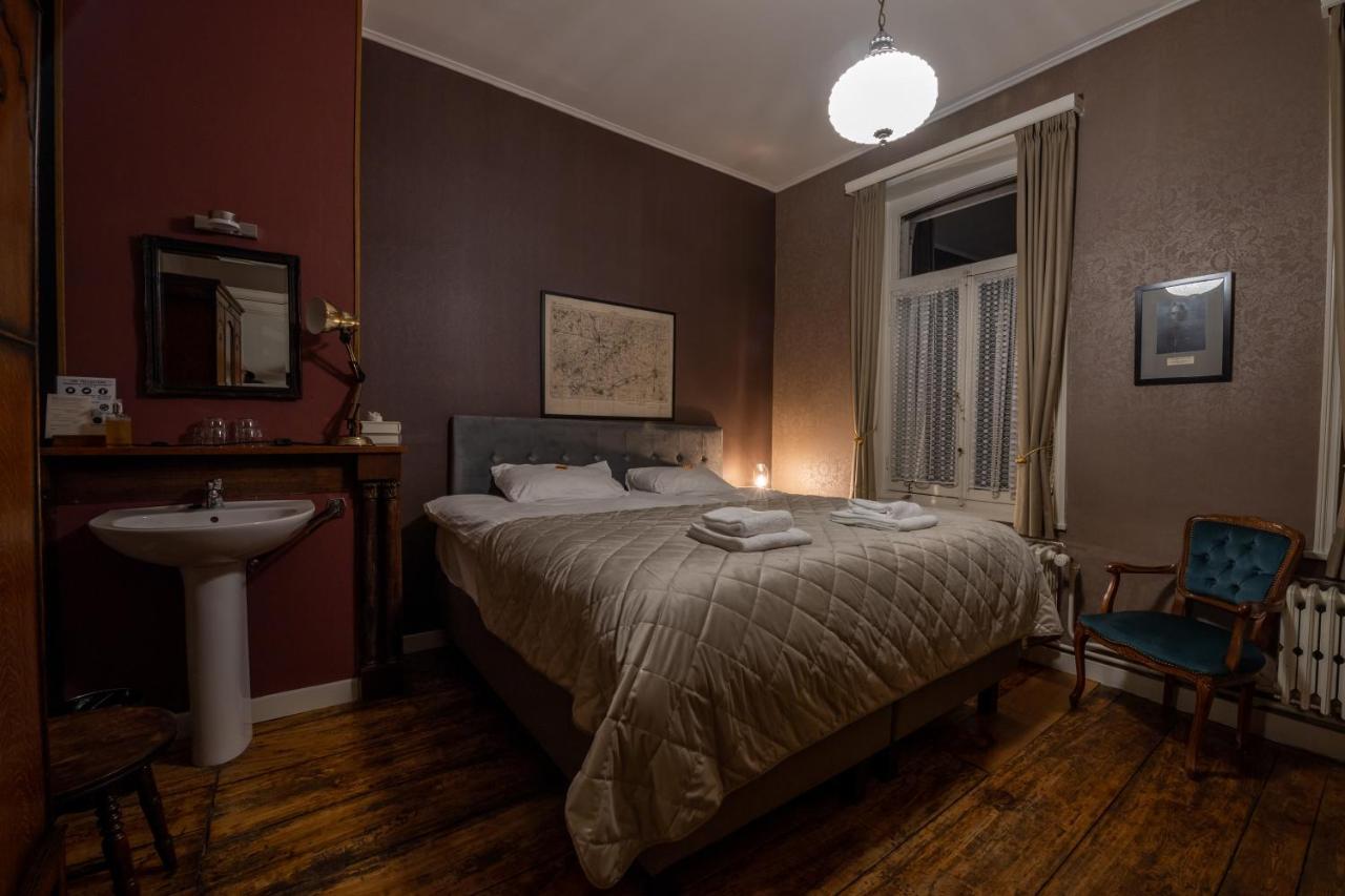 Talbot House Hotel Poperinge Kültér fotó