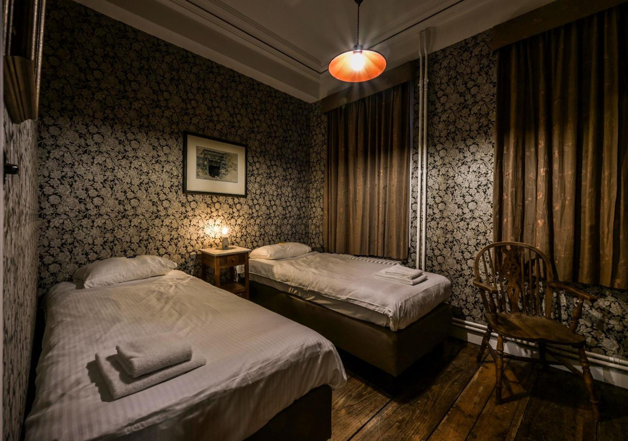 Talbot House Hotel Poperinge Kültér fotó