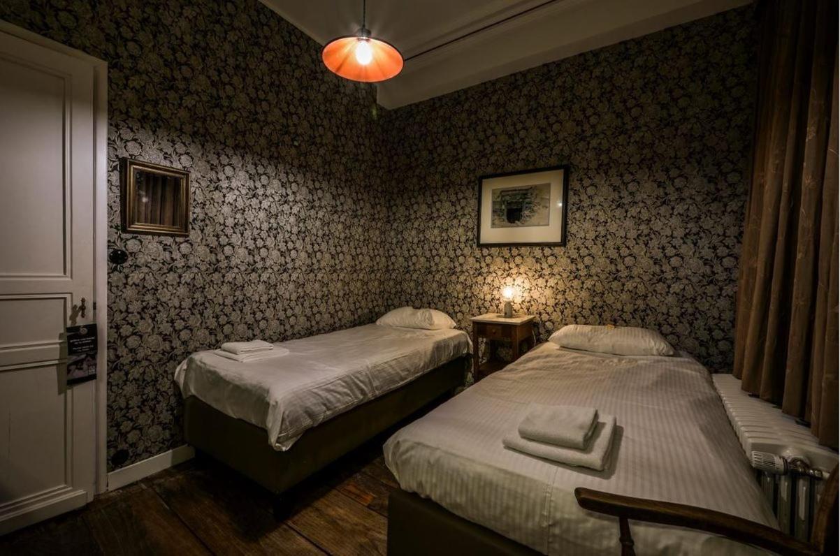 Talbot House Hotel Poperinge Kültér fotó